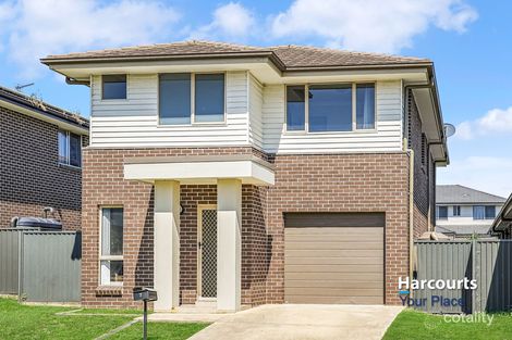 Property photo of 7 L'Estrange Street Werrington NSW 2747