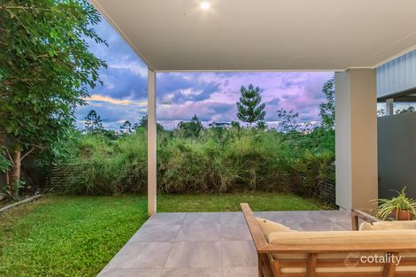 Property photo of 47 Parnell Boulevard Robina QLD 4226