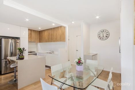 Property photo of 47 Parnell Boulevard Robina QLD 4226