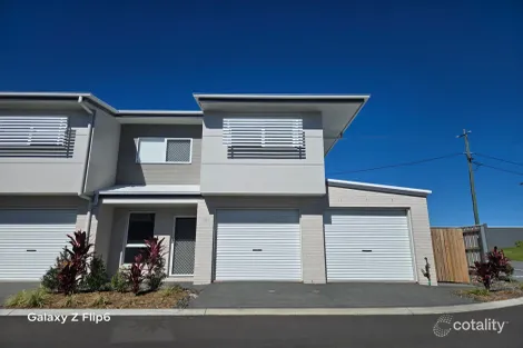 26/8 Taylor Pl, Mackenzie, QLD 4156