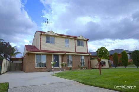 Property photo of 17 Acacia Avenue Prestons NSW 2170