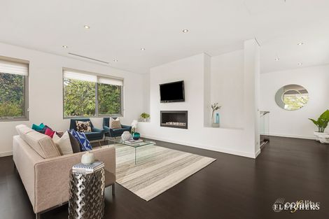 Property photo of 8 Linnaker Place Kew VIC 3101