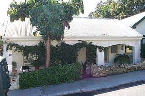 12 Staples St, North Fremantle, WA 6159