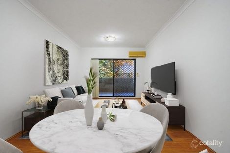 Property photo of 61/1-5 Durham Street Mount Druitt NSW 2770