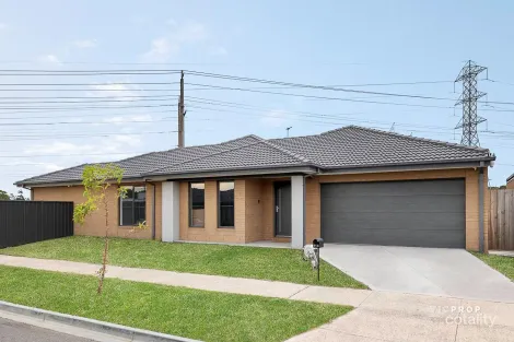 Property photo of 114 Nancarrow Drive Doreen VIC 3754