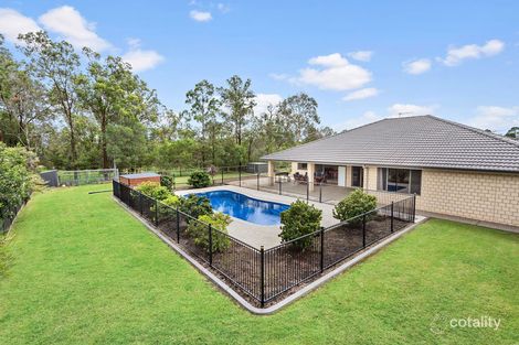 Property photo of 19 Stormbird Court Upper Caboolture QLD 4510