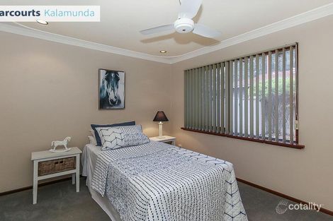 35 Chislehurst Rd, Lesmurdie, WA 6076