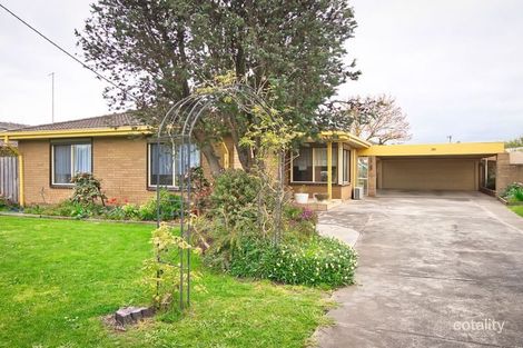 Property photo of 30 Smythes Road Delacombe VIC 3356