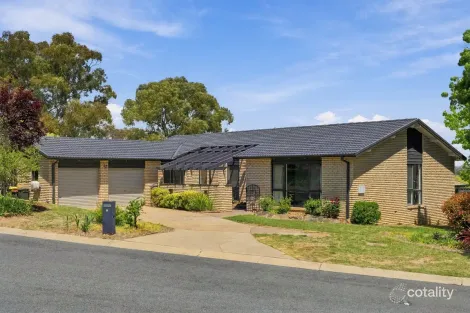 2 Parr Pl, Monash, ACT 2904
