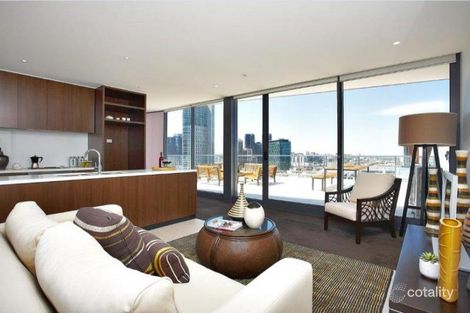 Property photo of 1701/565 Flinders Street Melbourne VIC 3000