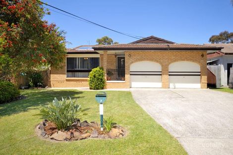 7 Patterson Rd, Heathcote, NSW 2233