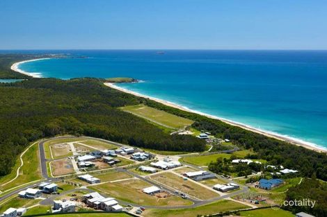 1 White Bluff Rd, Sapphire Beach, NSW 2450