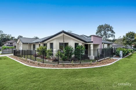Property photo of 21 Figtree Place Wakerley QLD 4154