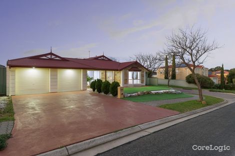 Property photo of 14 Saddle Crescent Walkley Heights SA 5098