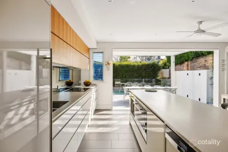 Property photo of 35 Moodie Street Rozelle NSW 2039