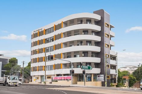 Property photo of 105/38 Manson Road Strathfield NSW 2135