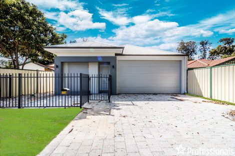 Property photo of 15A Dunnell Street Maddington WA 6109
