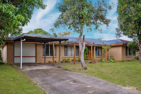 Property photo of 36 Valencia Way Slacks Creek QLD 4127