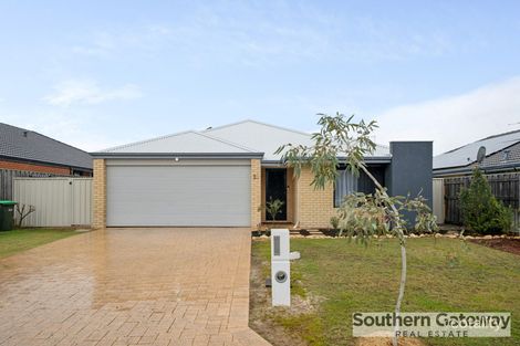 Property photo of 20 Peridot Pass Wellard WA 6170
