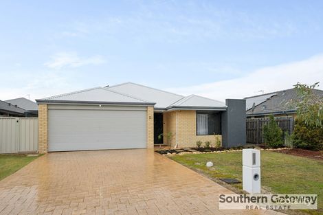 Property photo of 20 Peridot Pass Wellard WA 6170