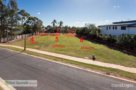 Property photo of 6 Edie Terrace Wellington Point QLD 4160