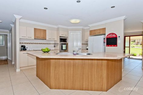 Property photo of 9 Rail Close Dayboro QLD 4521