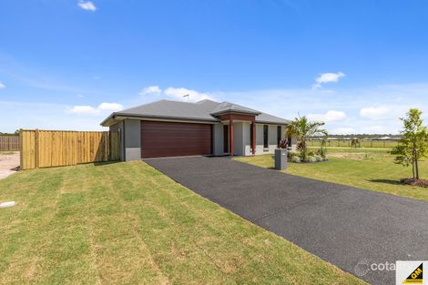 Property photo of 147 Settlers Rise Woolmar QLD 4515