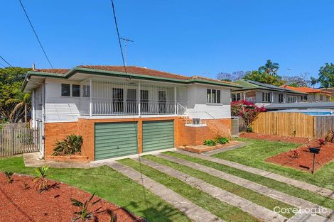 Property photo of 33 Kordick Street Carina QLD 4152