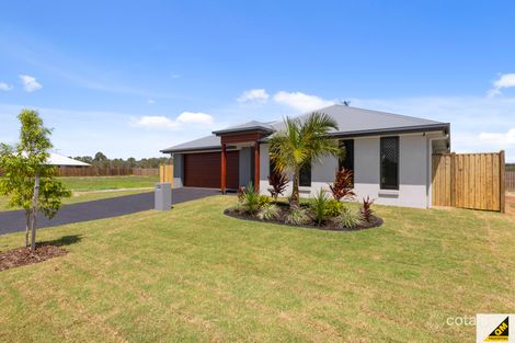 Property photo of 147 Settlers Rise Woolmar QLD 4515