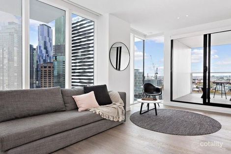 Property photo of 1503/518 Swanston Street Carlton VIC 3053