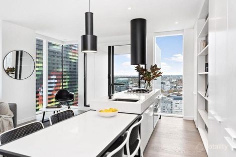 Property photo of 1503/518 Swanston Street Carlton VIC 3053