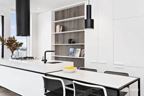 Property photo of 1503/518 Swanston Street Carlton VIC 3053