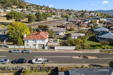 Property photo of 119 East Derwent Highway Lindisfarne TAS 7015