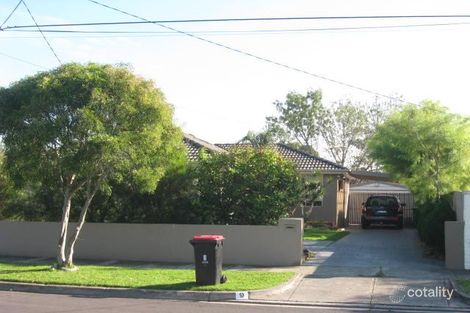 9 Lincoln Dr, Cheltenham, VIC 3192