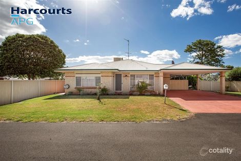 47 Bell Pl, Brunswick, WA 6224