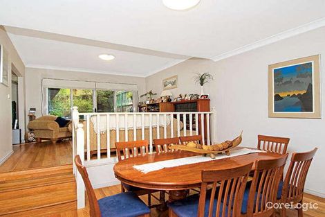 Property photo of 18/1 Beahan Place Cherrybrook NSW 2126