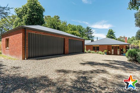 Property photo of 5 Rankins Road Monbulk VIC 3793