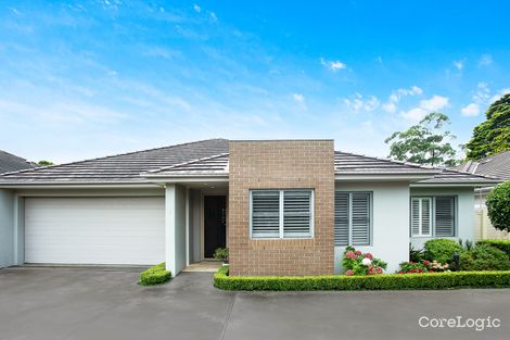 Property photo of 5/8 Collins Road St Ives NSW 2075