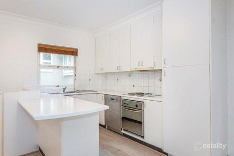 Property photo of 20/3 McDonald Street Potts Point NSW 2011