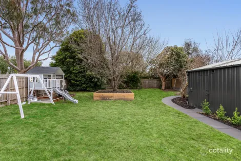 Property photo of 24 Cedar Drive Hastings VIC 3915