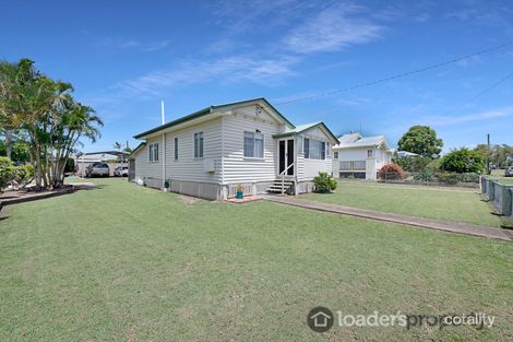Property photo of 20 Sydney Street Kepnock QLD 4670