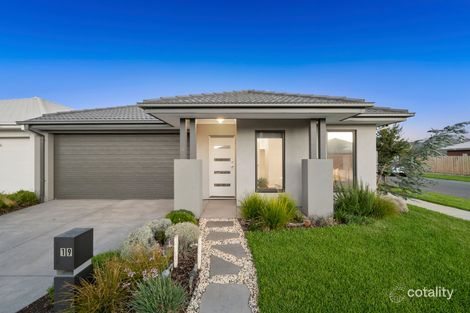 19 Robinson St, Armstrong Creek, VIC 3217