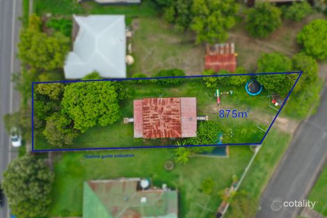 Property photo of 37 Brisbane Road Ebbw Vale QLD 4304