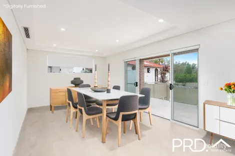 Property photo of 3 Joyce Avenue Picnic Point NSW 2213