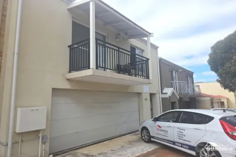 Property photo of 53B Lakeside Drive Joondalup WA 6027