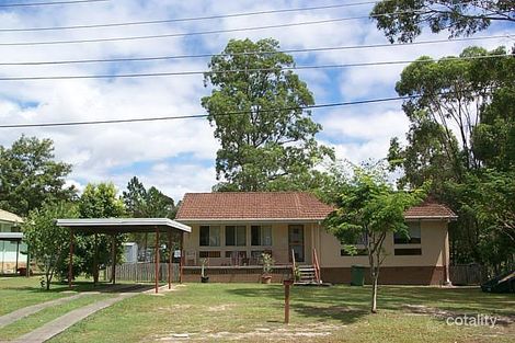 20 Darryl St, Loganlea, QLD 4131