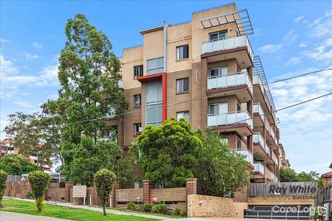 Property photo of 10/3 Bruce Street Blacktown NSW 2148