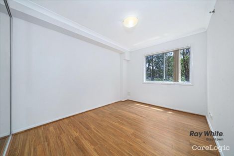 Property photo of 10/3 Bruce Street Blacktown NSW 2148