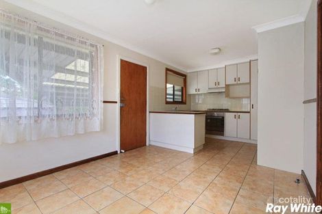Property photo of 8 Centenary Road Albion Park NSW 2527