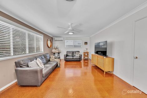 Property photo of 163 Wellington Street Ormiston QLD 4160